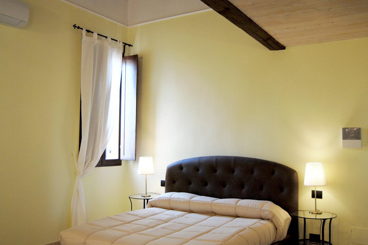 Locanda Del Furioso 费拉拉 外观 照片