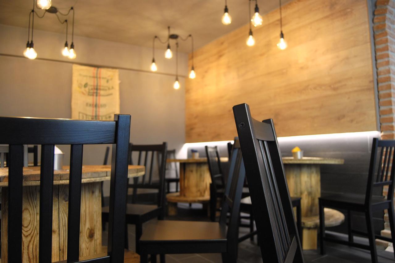 Locanda Del Furioso 费拉拉 外观 照片