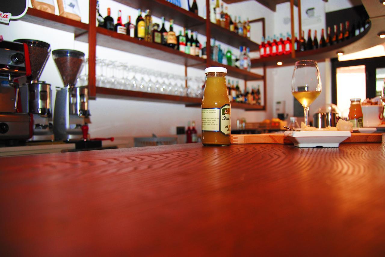 Locanda Del Furioso 费拉拉 外观 照片