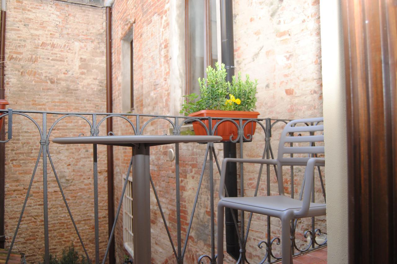 Locanda Del Furioso 费拉拉 外观 照片